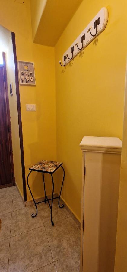 דירות Pescina Casa Lory מראה חיצוני תמונה