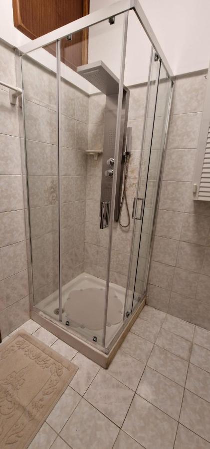 דירות Pescina Casa Lory מראה חיצוני תמונה