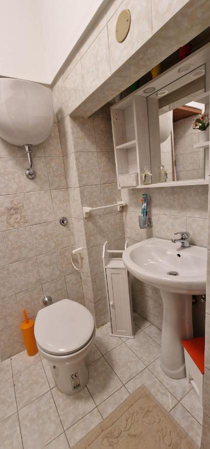 דירות Pescina Casa Lory מראה חיצוני תמונה