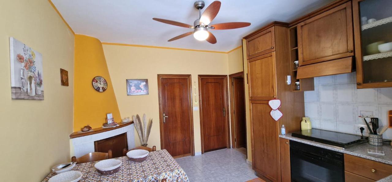 דירות Pescina Casa Lory מראה חיצוני תמונה