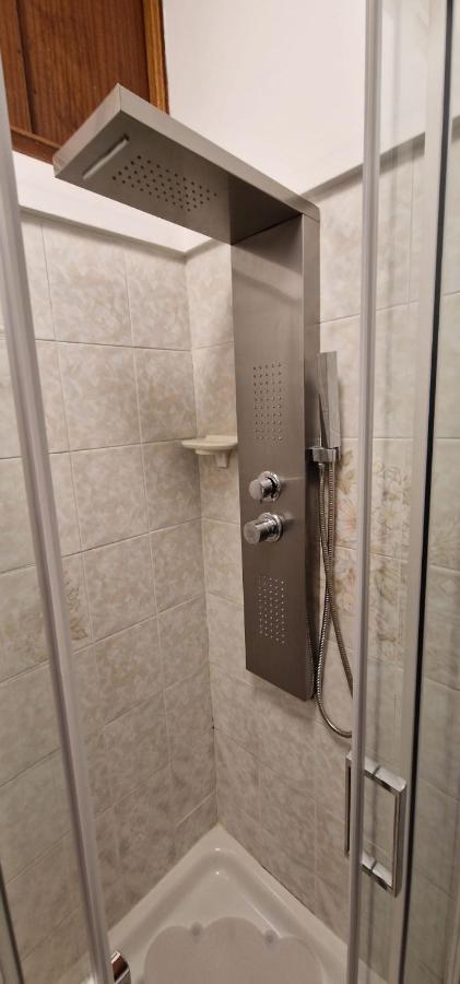 דירות Pescina Casa Lory מראה חיצוני תמונה