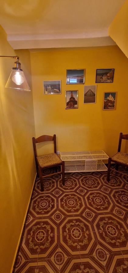 דירות Pescina Casa Lory מראה חיצוני תמונה