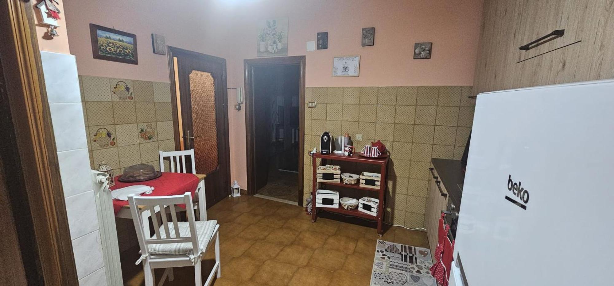 דירות Pescina Casa Lory מראה חיצוני תמונה