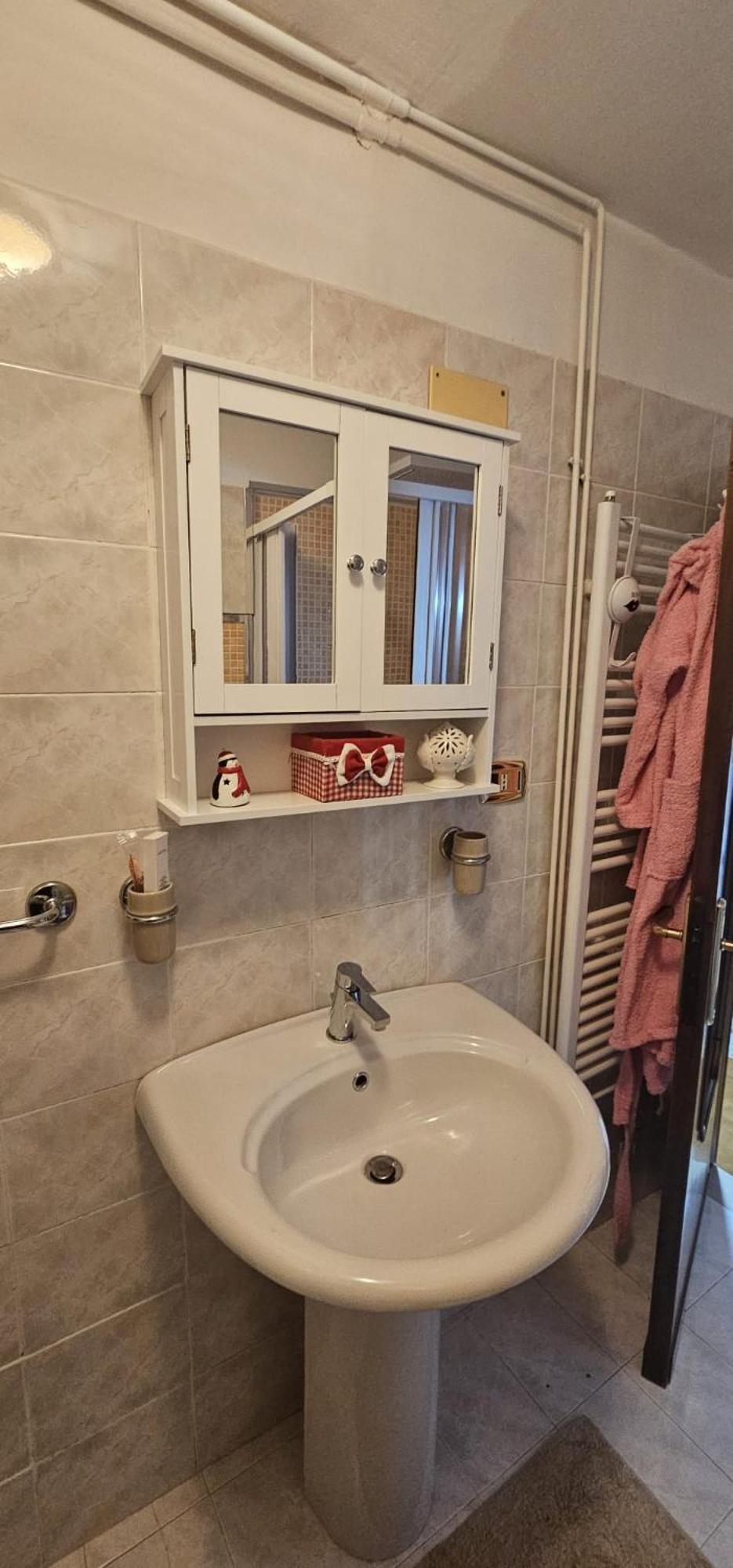 דירות Pescina Casa Lory מראה חיצוני תמונה