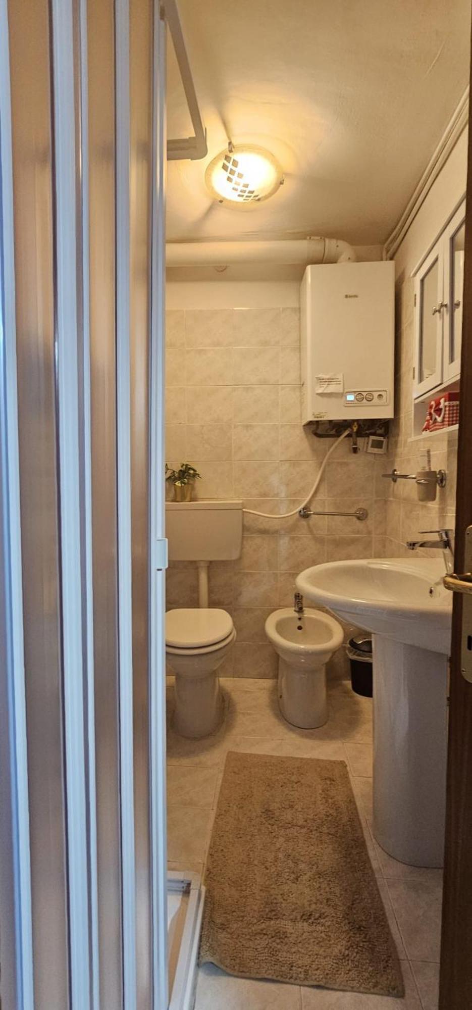 דירות Pescina Casa Lory מראה חיצוני תמונה